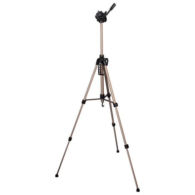 Hama Treppiede 60-153cm Con Borsa