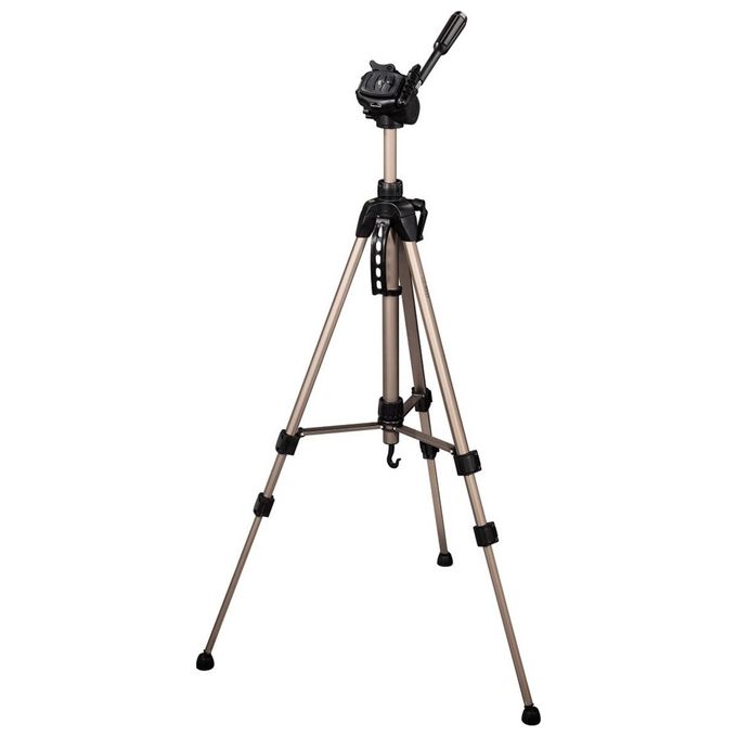 Hama Treppiede 60-153cm Con Borsa