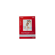Canon Gp-501 A4 Glossy Photo Paper 5 Fg.