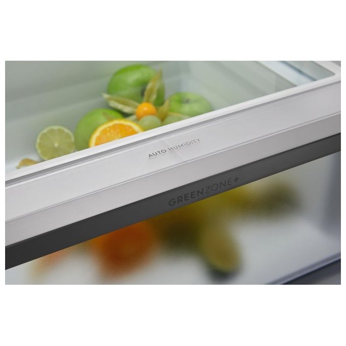Electrolux KNP7TE75S Serie 700 Frigorifero Combinato da Incasso 376 L 188 cm Classe E 35 dB TwinTech Total No Frost colore Bianco