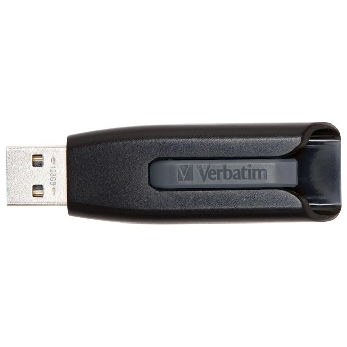 Verbatim Memory Usb -128gb- V3 Usb 3.0