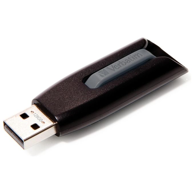 Verbatim Memory Usb -128gb- V3 Usb 3.0