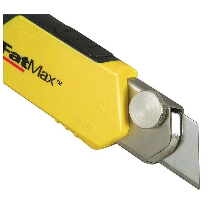 Stanley Coltello cutter lama Spezzata mm 25