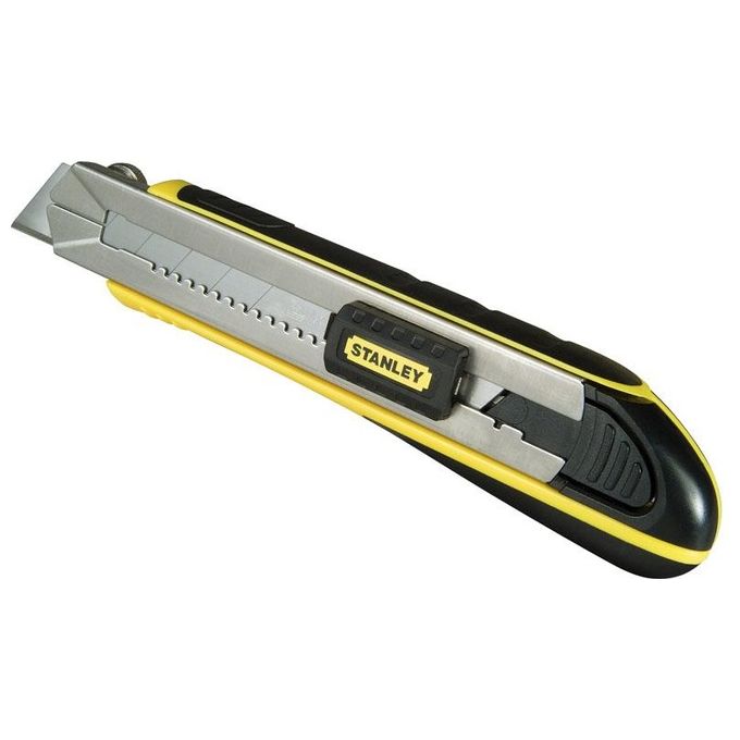 Stanley Coltello cutter lama Spezzata mm 25
