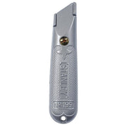 Stanley Coltello Lama Trapezoidale Fissa