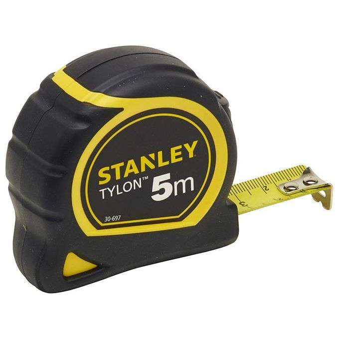 Stanley Flessometro Tylon Mt 5X19 1.30.697
