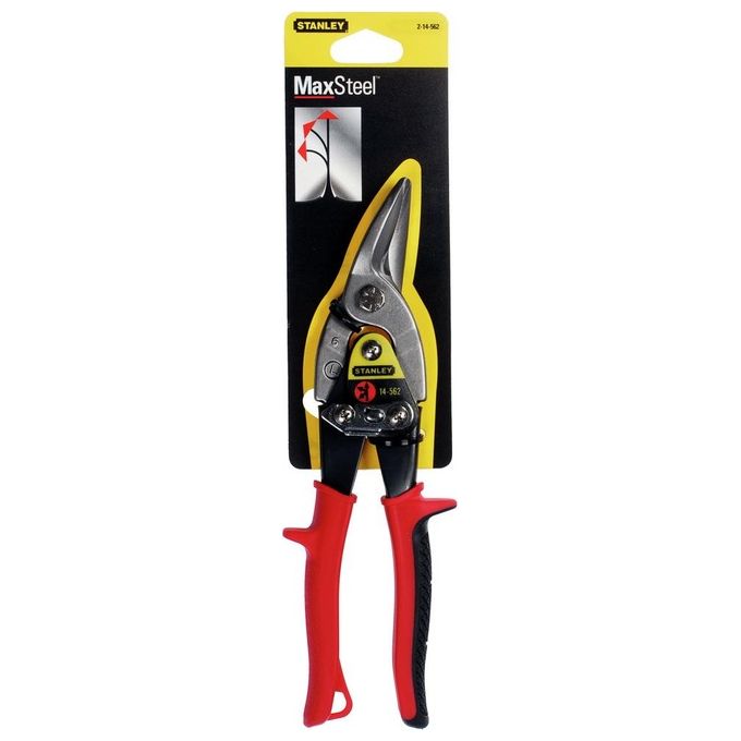 Stanley Cesoia Lamiera 250 Sx Fatmax