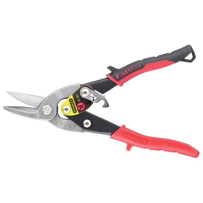 Stanley Cesoia Lamiera 250 Sx Fatmax