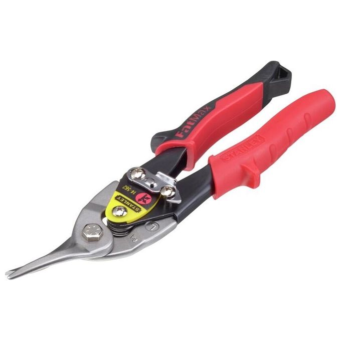 Stanley Cesoia Lamiera 250 Sx Fatmax
