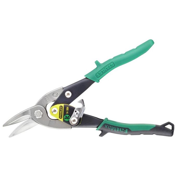 Stanley Cesoia Lamiera 250 Dx Fatmax