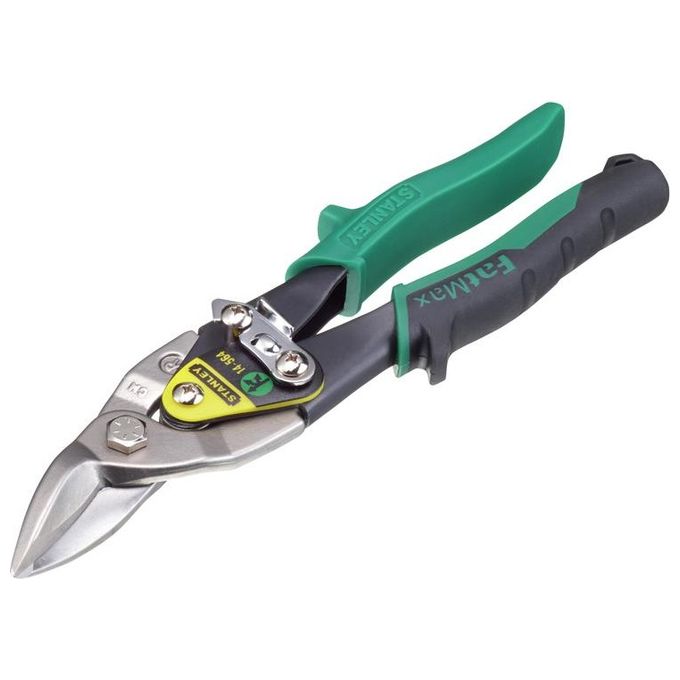 Stanley Cesoia Lamiera 250 Dx Fatmax