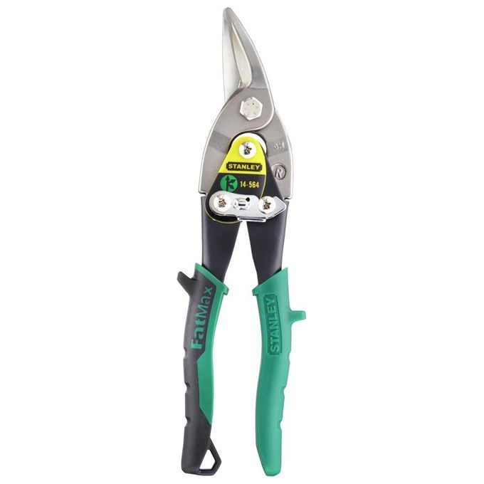 Stanley Cesoia Lamiera 250 Dx Fatmax