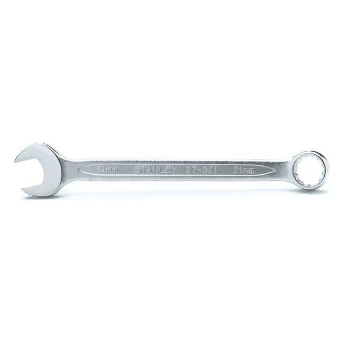 Stanley Chiave Combinata Cv Mm 11