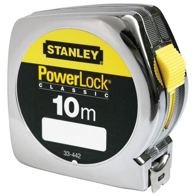 Stanley Flessometro Powerlock 5-19