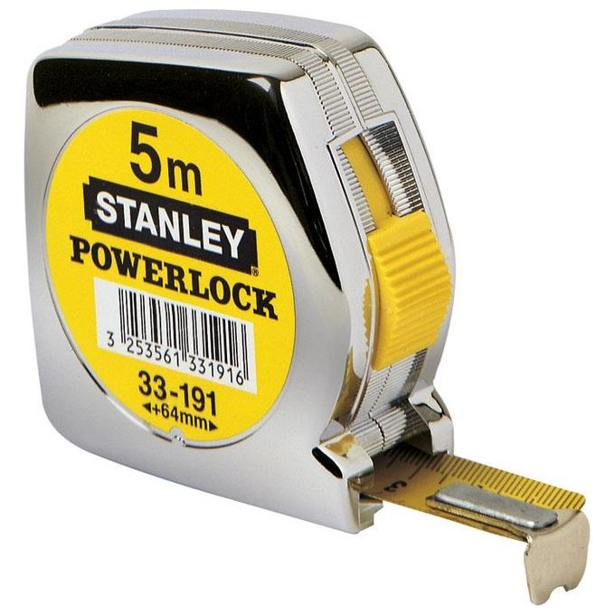 Stanley Flessometro Powerlock 5-19