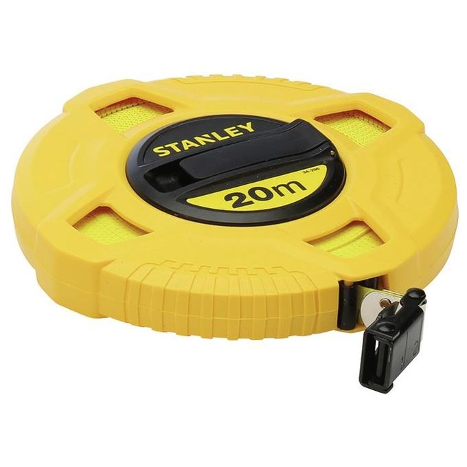 Stanley Rotella Metrica Fv 20-12,7