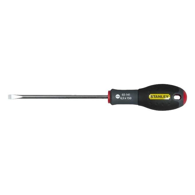 Stanley Cacciavite T 6,5X150 Fatmax