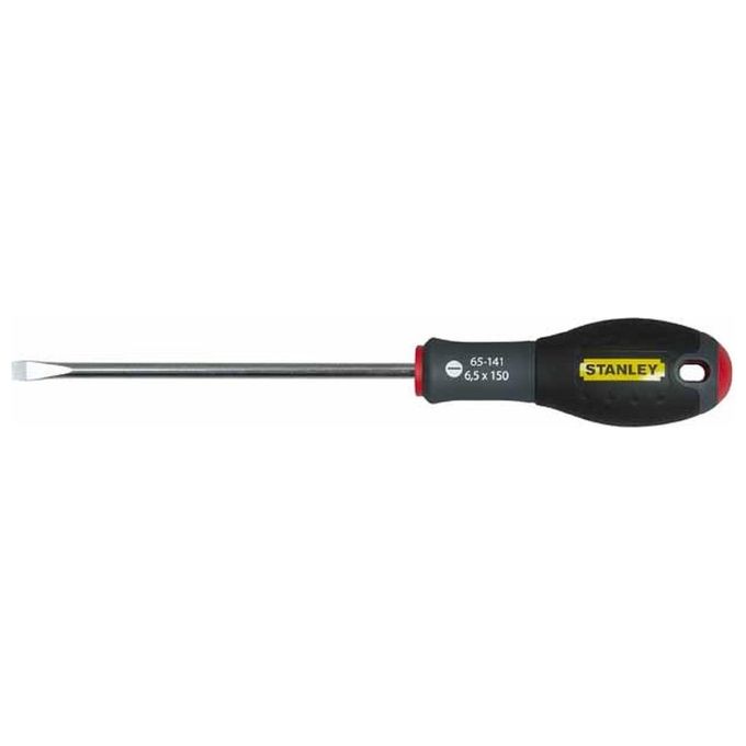 Stanley Cacciavite T 4,0X100 Fatmax