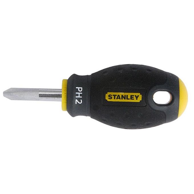 Stanley Cacciavite Ph Nano 1X 30 Fatmax