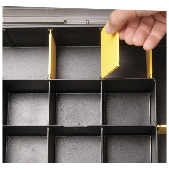 Stanley Sort Master Organizzatore