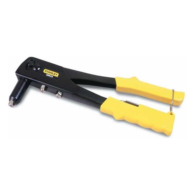 Stanley Rivettatrice Mr 33 0-69-833