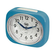 Trevi SL 3040 Orologio al Quarzo con Sveglia colore Blu