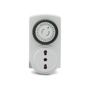 Avidsen 103822 Timer Giornaliero 30 Min.