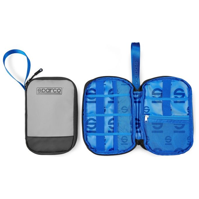 Celly Sparco Organizer Tortoise