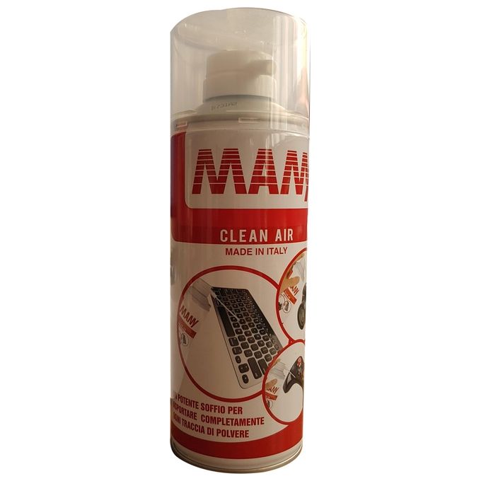 Hama Bomboletta Aria Compressa 400ml