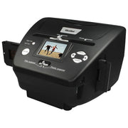 Rollei PDF-S 240 SE Multi Scanner per Diapositive Negativi e Foto
