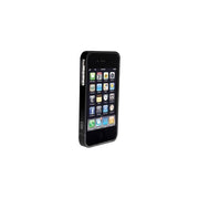 Swiss charger Custodia per Apple Iphone4-4s in Alluminio Per Uomo