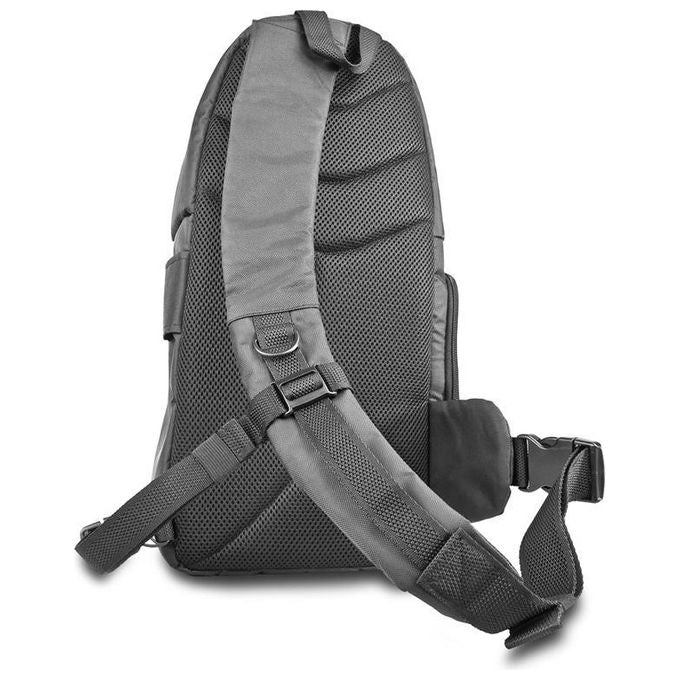 Mantona Loop Zaino per Fotocamera Nero