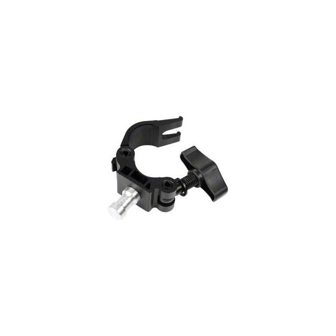 Walimex Morsetto con Spigot 28mm-35mm