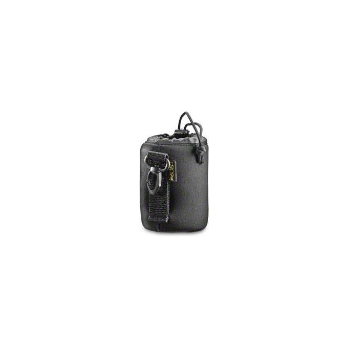Walimex Custodia per Obiettivi NEO 300 S Modello 2011 in Neoprene Nero