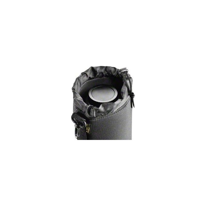 Walimex Custodia per Obiettivi NEO 300 M Modello 2011 in Neoprene Nero