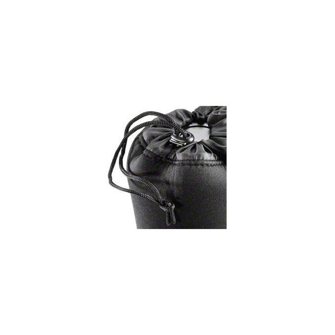 Walimex Custodia per Obiettivi NEO 300 S Modello 2011 in Neoprene Nero