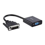 StarTech Cavo convertitore adattatore attivo DVI-D a VGA - 1920x1200