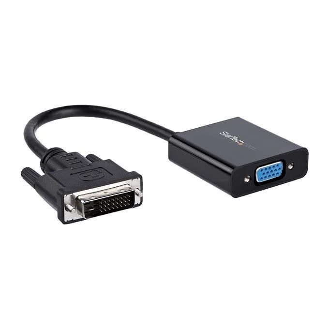 StarTech Cavo convertitore adattatore attivo DVI-D a VGA - 1920x1200