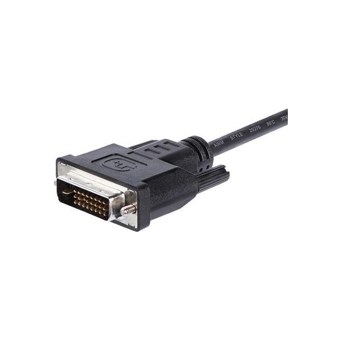 StarTech Cavo convertitore adattatore attivo DVI-D a VGA - 1920x1200
