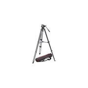 Manfrotto KIT_ Mvt502am Treppiede + Testa Mvh500a + Sacca Trasporto
