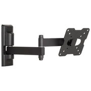 Supporto TV CME EDR 100 con doppio braccio, inclinabile fino a max 25'' VESA 100