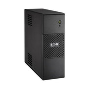 Eaton 5S550I 5S Gruppo di Continuita' UPS Line-Interactive 550 VA 330 W 4 Prese C13 AVR USB LAN colore Nero