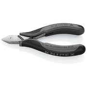 Knipex Tronchese Laterale per Elettronica Esd 115mm