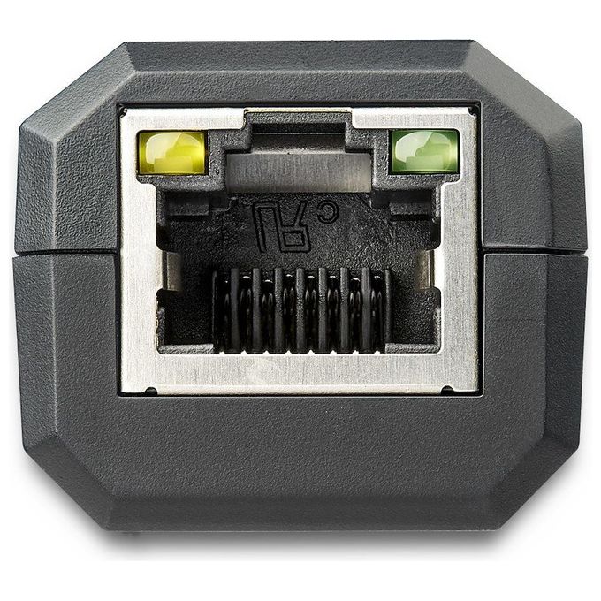 StarTech Adattatore di rete NIC USB 3.0 a Ethernet Gigabit - 10-100-1000 Mbps