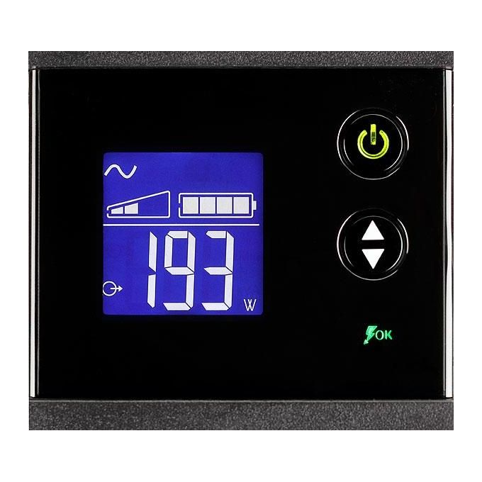 Eaton Ellipse Pro 1200 Iec
