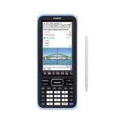 Casio FX-CP400 Calcolatrice Grafica Nero