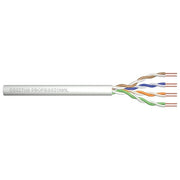 Digitus ACU-4611-305 Cavo di rete Cat 6 U-UTP 305 m 250 MHz CCA AWG 23-1 colore Grigio