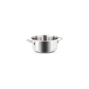 Barazzoni Casseruola Inox 2 Manici Cm 22 Bonita