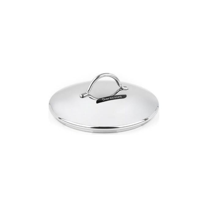 Barazzoni Coperchio Acciaio Inox Cm 26 Bonita