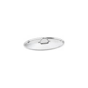 Barazzoni Coperchio Inox Ovale Cm 32 Bonita